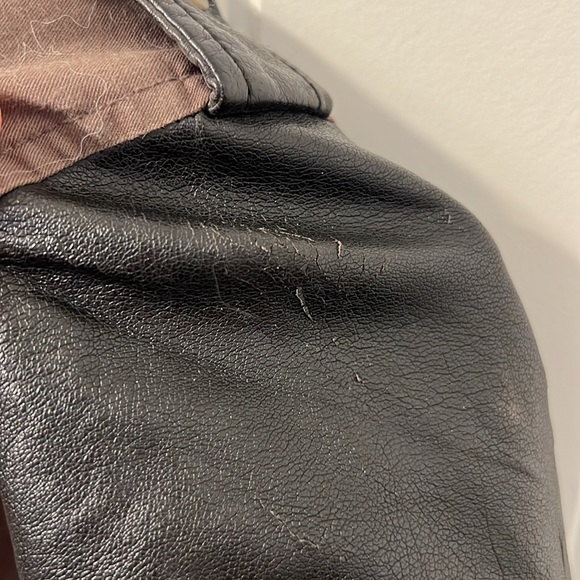 Maurice’s jacket - Picture 5 of 5